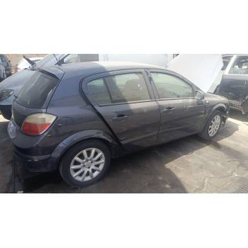 OPEL ASTRA H (A04)