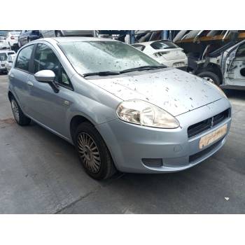 FIAT GRANDE PUNTO (199_)