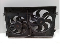 Recambio de electroventilador para volkswagen bora i (1j2) 2.0 referencia OEM IAM