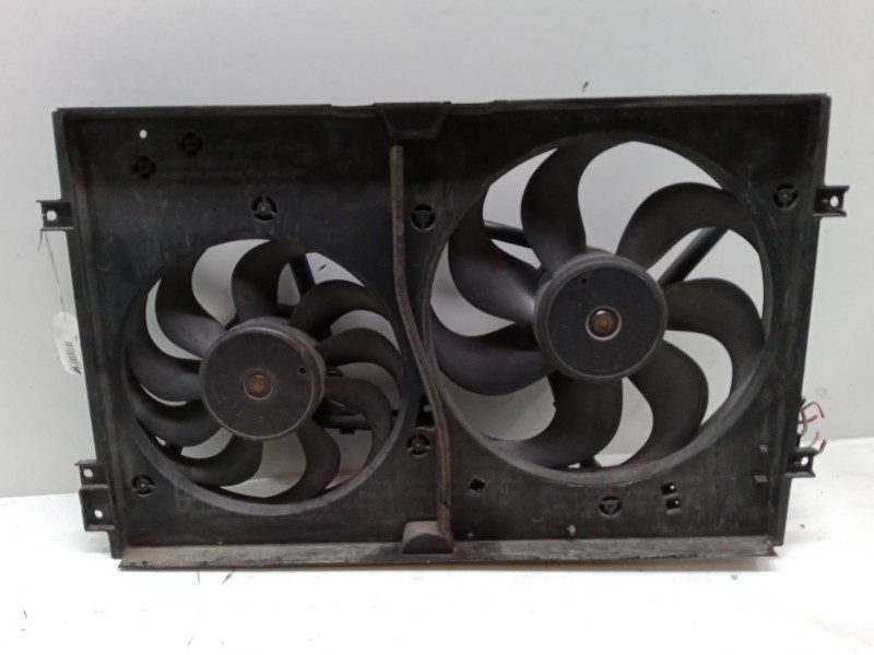 Recambio de electroventilador para volkswagen bora i (1j2) 2.0 referencia OEM IAM   