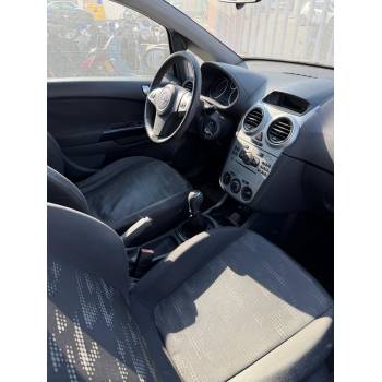 OPEL CORSA D (S07)