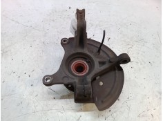 Recambio de mangueta delantera derecha para dacia lodgy (js_) 1.5 dci referencia OEM IAM   