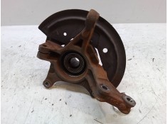 Recambio de mangueta delantera izquierda para dacia lodgy (js_) 1.5 dci referencia OEM IAM   