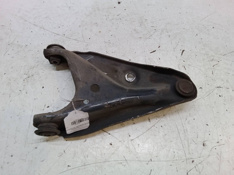 Recambio de brazo suspension inferior delantero derecho para dacia lodgy (js_) 1.5 dci referencia OEM IAM   