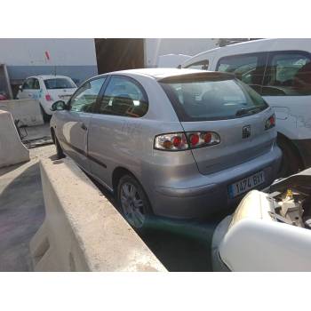 SEAT IBIZA III (6L1)