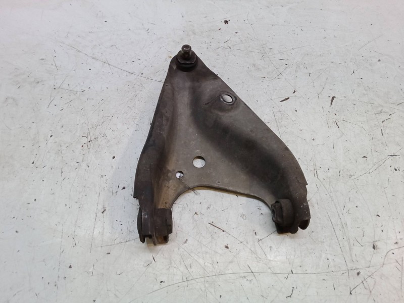 Recambio de brazo suspension inferior delantero derecho para dacia lodgy (js_) 1.5 dci referencia OEM IAM   