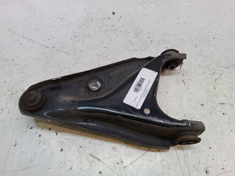 Recambio de brazo suspension inferior delantero izquierdo para dacia lodgy (js_) 1.5 dci referencia OEM IAM   