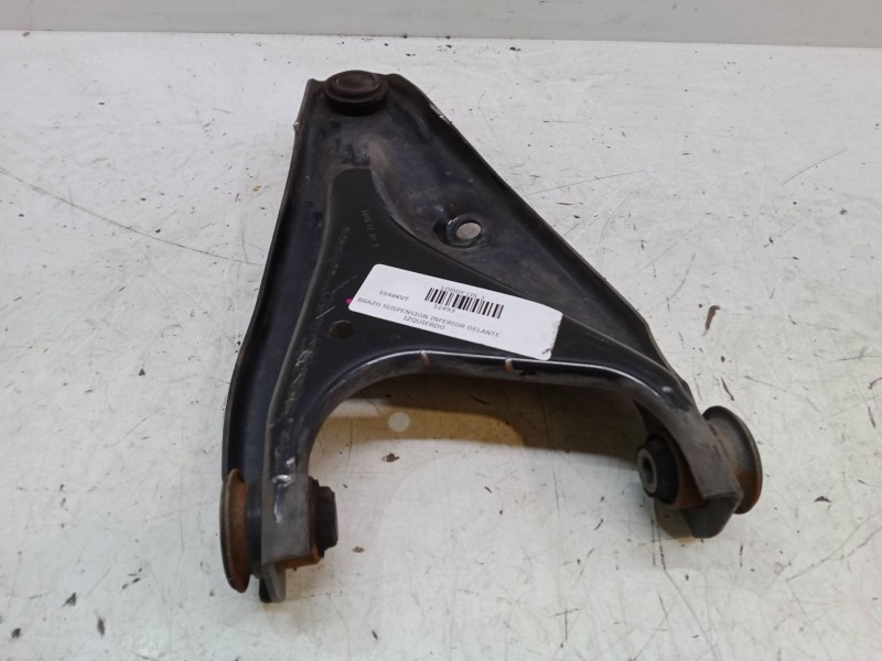 Recambio de brazo suspension inferior delantero izquierdo para dacia lodgy (js_) 1.5 dci referencia OEM IAM   