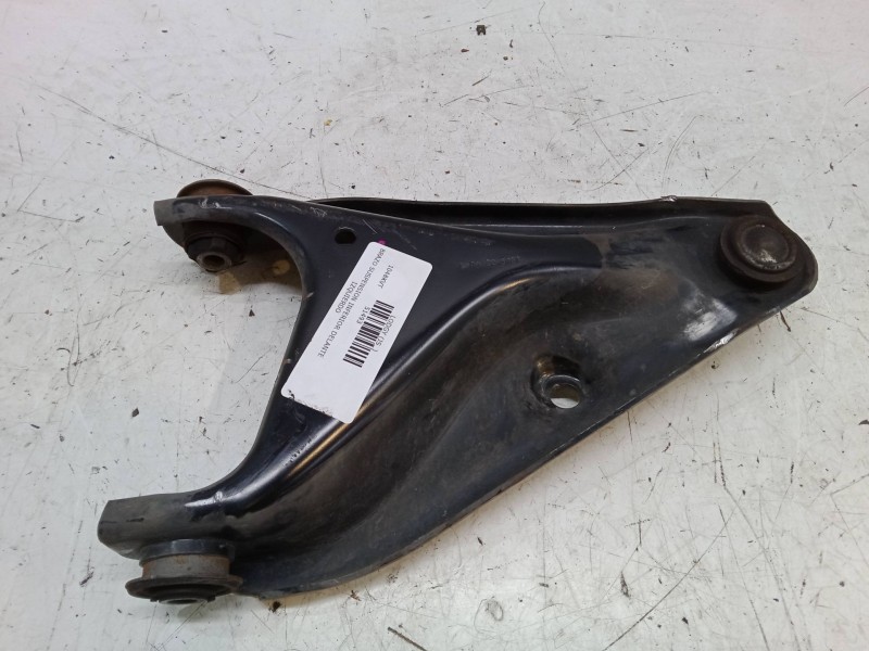 Recambio de brazo suspension inferior delantero izquierdo para dacia lodgy (js_) 1.5 dci referencia OEM IAM   
