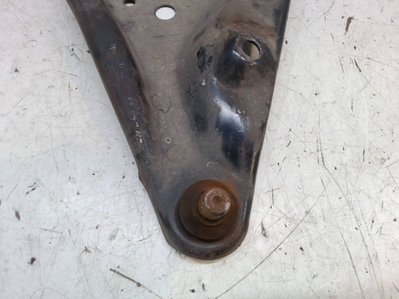 Recambio de brazo suspension inferior delantero izquierdo para dacia lodgy (js_) 1.5 dci referencia OEM IAM   