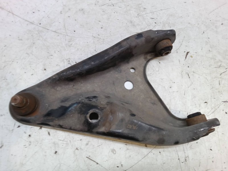 Recambio de brazo suspension inferior delantero izquierdo para dacia lodgy (js_) 1.5 dci referencia OEM IAM   