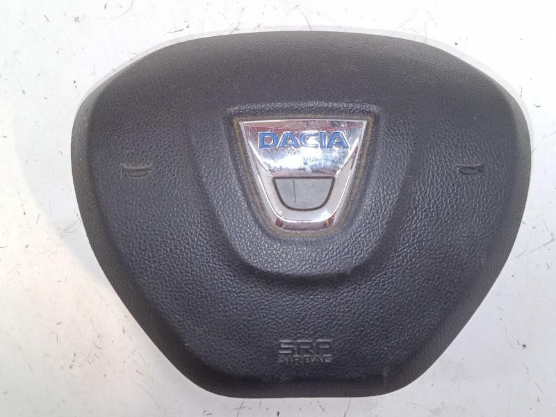 Recambio de airbag volante para dacia lodgy (js_) 1.5 dci referencia OEM IAM 34226032E  