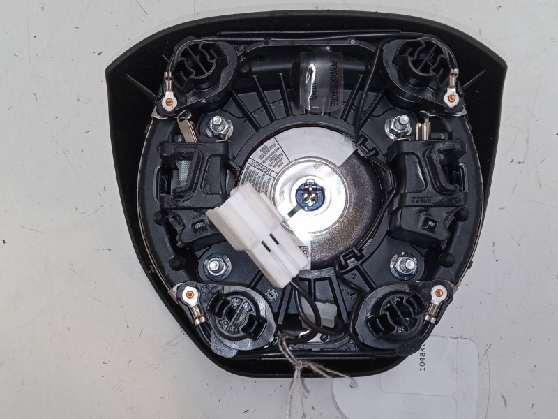 Recambio de airbag volante para dacia lodgy (js_) 1.5 dci referencia OEM IAM 34226032E  