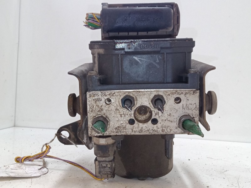 Recambio de abs para citroën xsara picasso (n68) 1.6 hdi referencia OEM IAM 9645324680 0265225158 0265950072