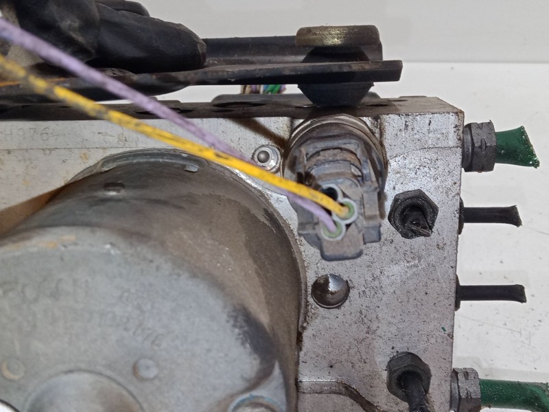 Recambio de abs para citroën xsara picasso (n68) 1.6 hdi referencia OEM IAM 9645324680 0265225158 0265950072