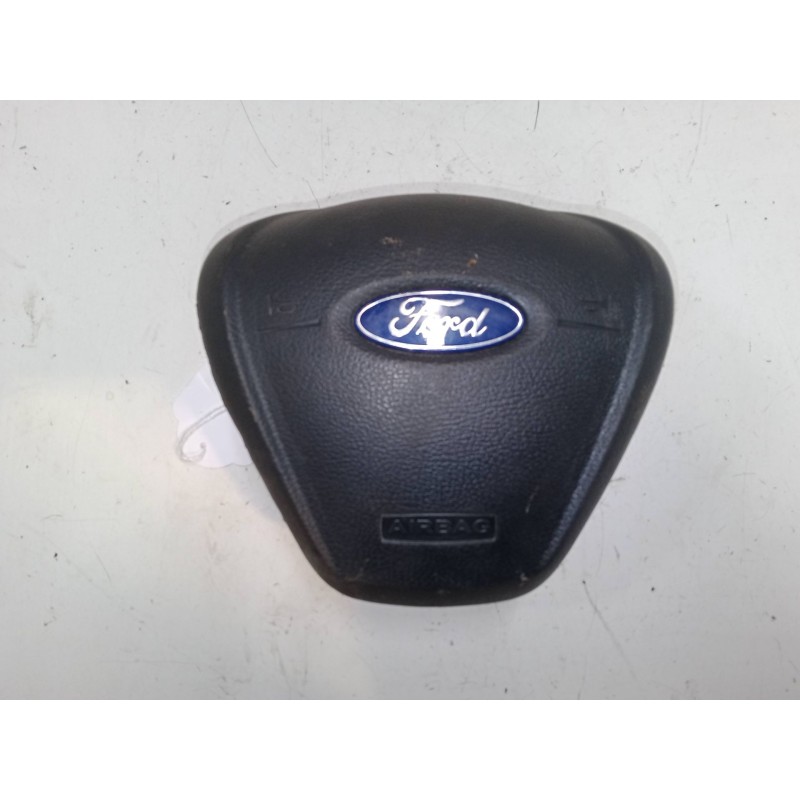 Recambio de airbag volante para ford fiesta vi (cb1, ccn) 1.25 referencia OEM IAM 8V51A042B85 8V51A042B85AFW8C5 62146212G