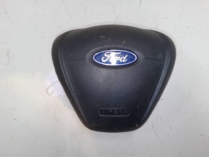 Recambio de airbag volante para ford fiesta vi (cb1, ccn) 1.25 referencia OEM IAM 8V51A042B85 8V51A042B85AFW8C5 62146212G