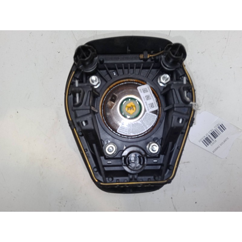 Recambio de airbag volante para ford fiesta vi (cb1, ccn) 1.25 referencia OEM IAM 8V51A042B85 8V51A042B85AFW8C5 62146212G
