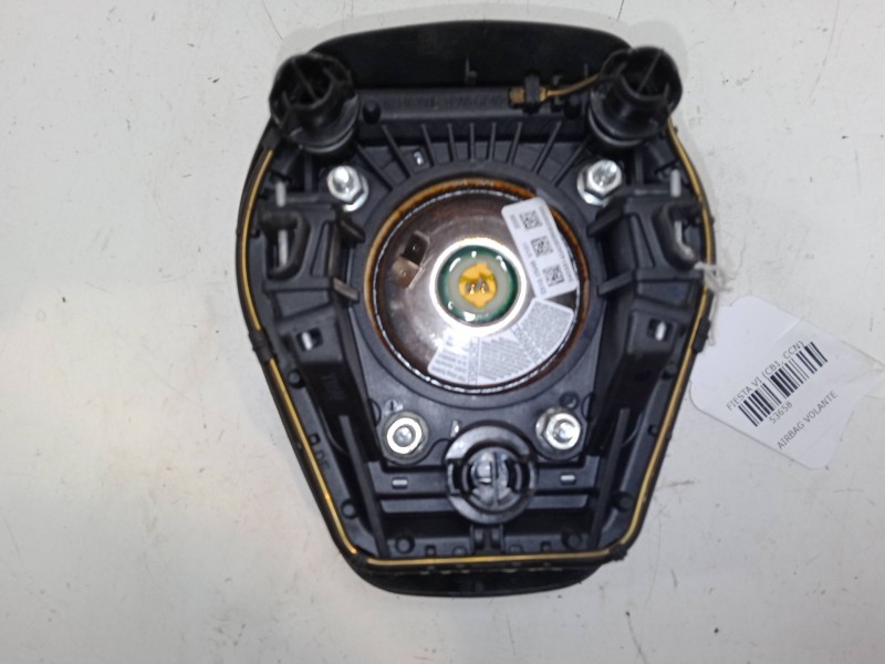 Recambio de airbag volante para ford fiesta vi (cb1, ccn) 1.25 referencia OEM IAM 8V51A042B85 8V51A042B85AFW8C5 62146212G