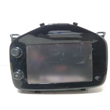 RADIO PANTALLA 86140-0H010 
