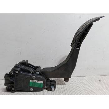 PEDAL ACELERADOR 