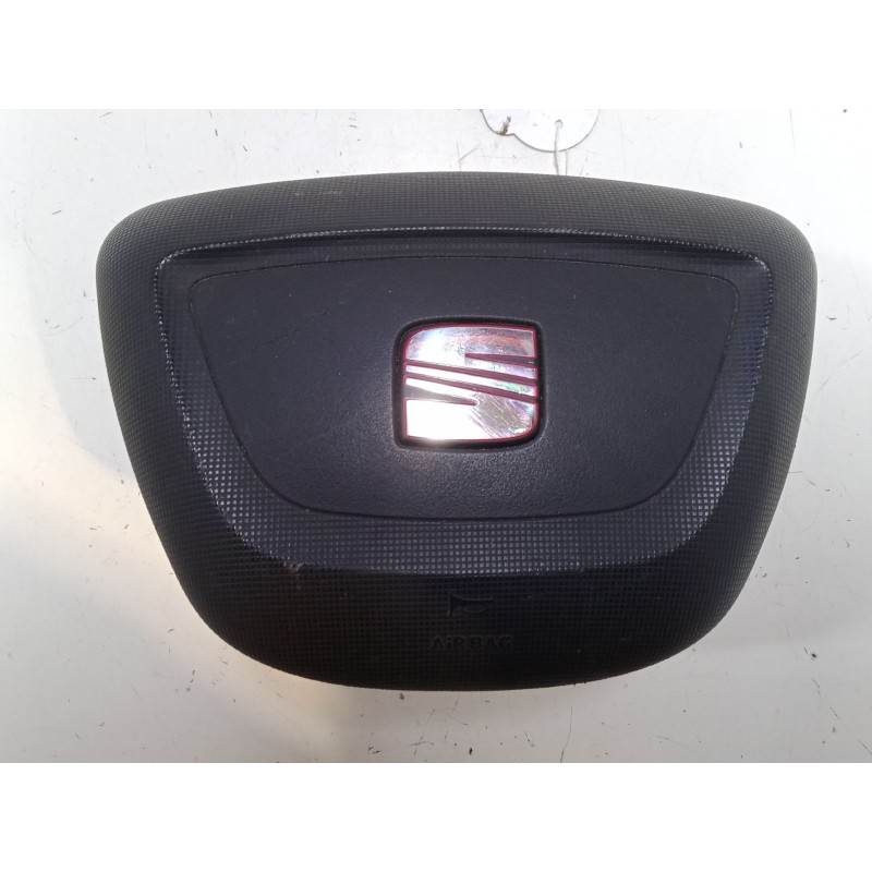 Recambio de airbag volante para seat ibiza iv st (6j8, 6p8) 1.6 tdi referencia OEM IAM 6J0880201K  