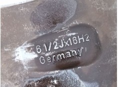 Recambio de llanta aluminio 16´´ para saab 9-5 (ys3e) 2.0 t referencia OEM IAM 61/2JX16H2   2