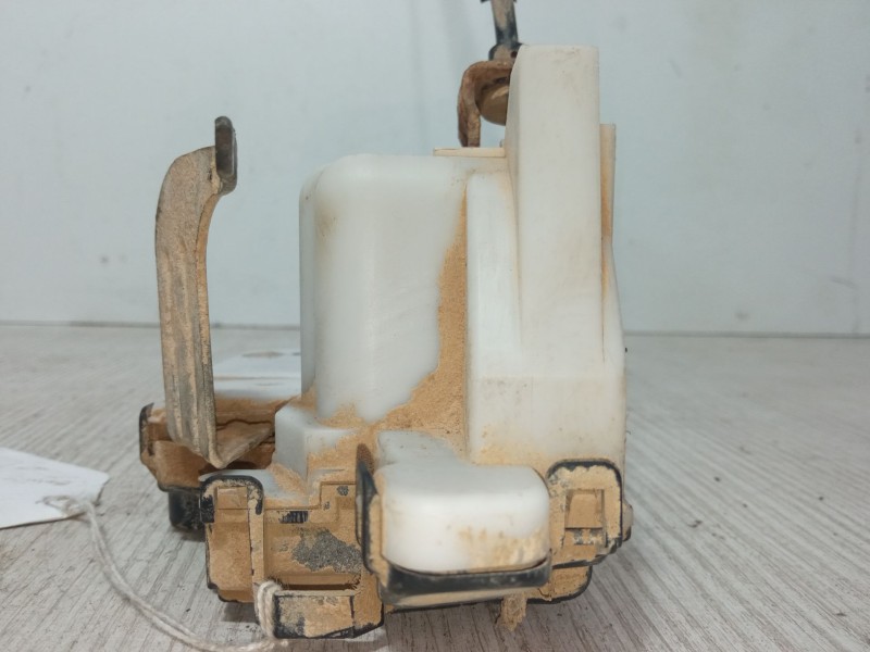 Recambio de cerradura puerta trasera derecha para seat ibiza ii (6k1) 1.4 i referencia OEM IAM ZSB6K4839015G  