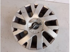 Recambio de llanta aluminio 17´´ para citroën c4 i (lc_) 1.6 hdi referencia OEM IAM