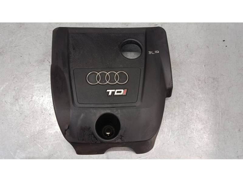 TAPA MOTOR 