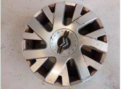 Recambio de llanta aluminio 17´´ para citroën c4 i (lc_) 1.6 hdi referencia OEM IAM 65JX17CH4-26  6 , 5JX17 CH4-26C