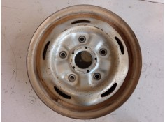 Recambio de llanta chapa 15´´ para ford transit furgoneta (fa_ _) 2.0 di (fae_, faf_, fag_) referencia OEM IAM   