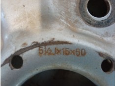 Recambio de llanta chapa 15´´ para ford transit furgoneta (fa_ _) 2.0 di (fae_, faf_, fag_) referencia OEM IAM    2