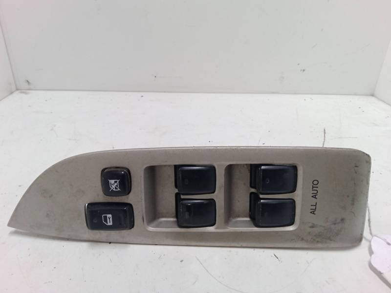 MANDO ELEVALUNAS DELANTERO IZQUIERDO 8404048080 