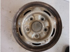 Recambio de llanta chapa 15´´ para ford transit furgoneta (fa_ _) 2.0 di (fae_, faf_, fag_) referencia OEM IAM 51/2JX15ET60  215