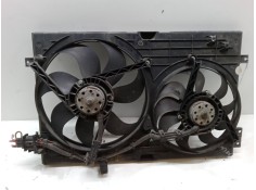 Recambio de electroventilador para volkswagen bora i (1j2) 2.0 referencia OEM IAM    2