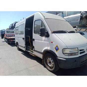 NISSAN INTERSTAR FURGONETA (X70)