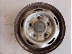 Recambio de llanta chapa 15´´ para ford transit furgoneta (fa_ _) 2.0 di (fae_, faf_, fag_) referencia OEM IAM   