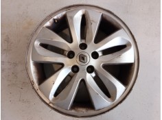 Recambio de llanta aluminio 17´´ para renault scénic i monospace (ja0/1_, fa0_) 1.9 dci (ja05, ja1f) referencia OEM IAM 7JX1750N