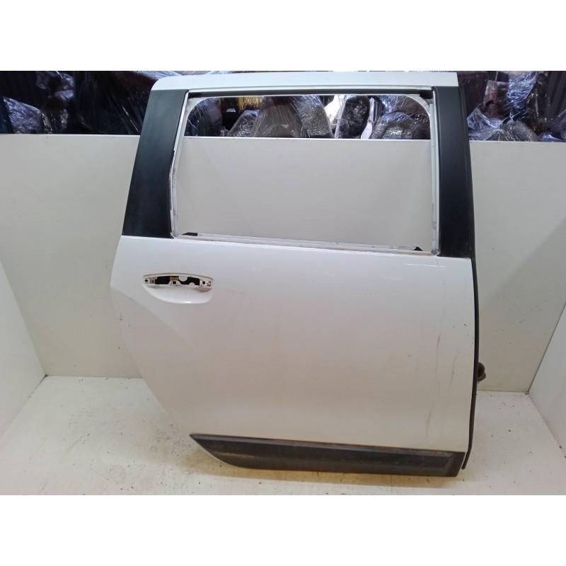 Recambio de puerta trasera derecha para dacia lodgy (js_) 1.5 dci referencia OEM IAM   