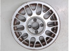 Recambio de llanta alumino 15´´ para volkswagen golf iii cabriolet (1e7) 1.8 referencia OEM IAM   