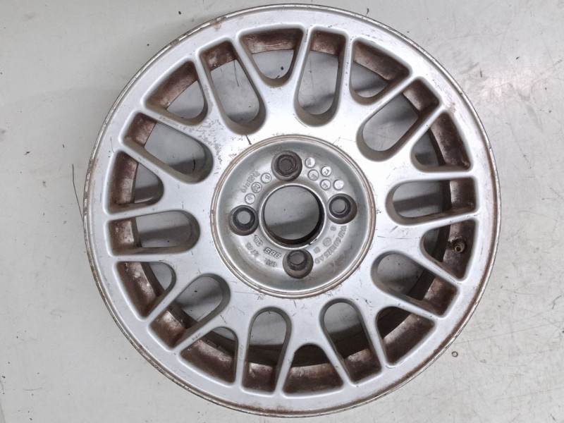 Recambio de llanta alumino 15´´ para volkswagen golf iii cabriolet (1e7) 1.8 referencia OEM IAM   