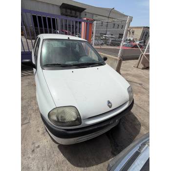 RENAULT CLIO II (BB_, CB_)