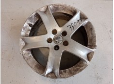 Recambio de llanta aluminio 17´´ para peugeot 407 (6d_) 2.0 hdi 135 (6drhrh, 6drhre, 6drhrg, 6drhrj) referencia OEM IAM   
