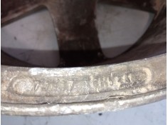 Recambio de llanta aluminio 17´´ para peugeot 407 (6d_) 2.0 hdi 135 (6drhrh, 6drhre, 6drhrg, 6drhrj) referencia OEM IAM    2