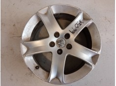 Recambio de llanta aluminio 17´´ para peugeot 407 (6d_) 2.0 hdi 135 (6drhrh, 6drhre, 6drhrg, 6drhrj) referencia OEM IAM   