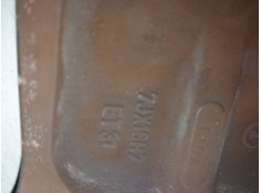 Recambio de llanta aluminio 16´´ para audi tt (8n3) 1.8 t referencia OEM IAM 7JX16H2ET31   2