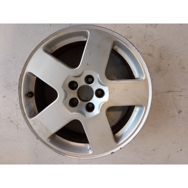 Recambio de llanta aluminio 16´´ para audi tt (8n3) 1.8 t referencia OEM IAM    Recambio de llanta aluminio 16´´ para audi tt (8n3) 1.8 t referencia OEM IAM