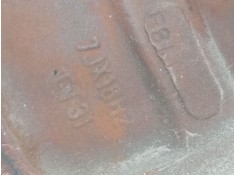 Recambio de llanta aluminio 16´´ para audi tt (8n3) 1.8 t referencia OEM IAM    2