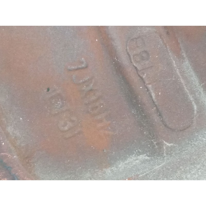 Recambio de llanta aluminio 16´´ para audi tt (8n3) 1.8 t referencia OEM IAM    Recambio de llanta aluminio 16´´ para audi tt (8n3) 1.8 t referencia OEM IAM